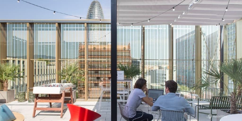 BMIND abre nuevas oficinas en Barcelona y Gijón