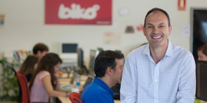 Bmind se une a la nueva región de Google Cloud España